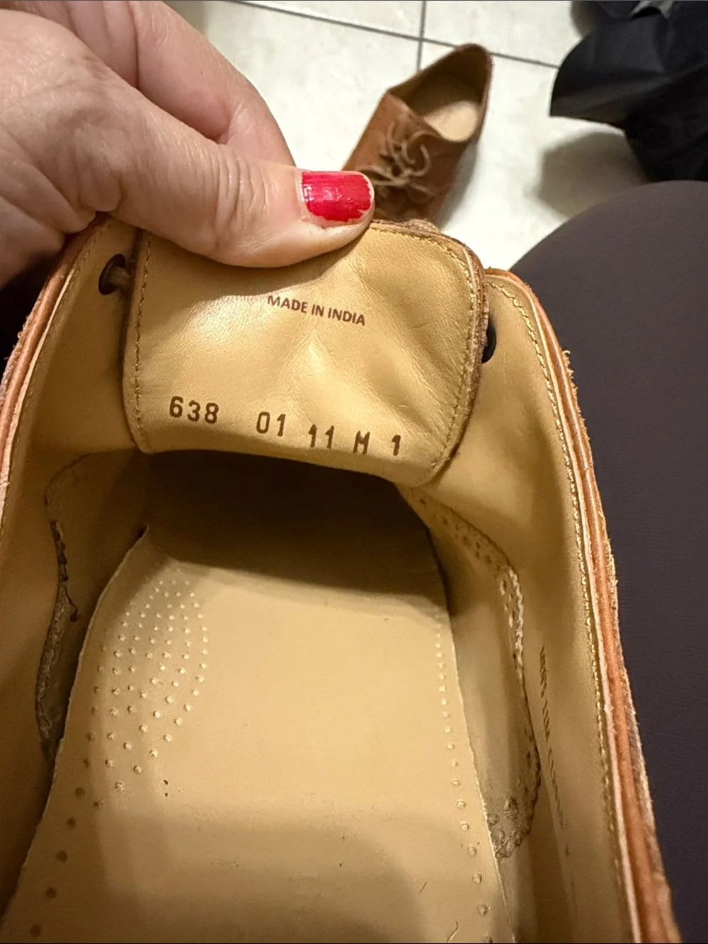 Cole Haan mens cole